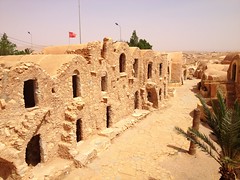 Ksar Hadada (قصر حدادة‎‎)