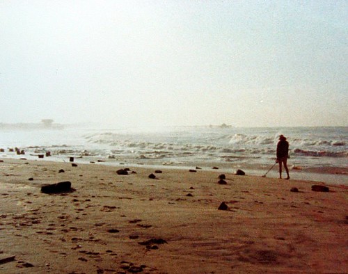 Venice Beach 1983 Storms