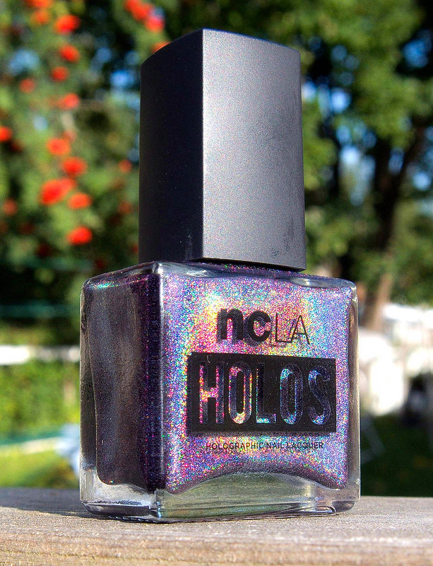 NCLA Out Of This World