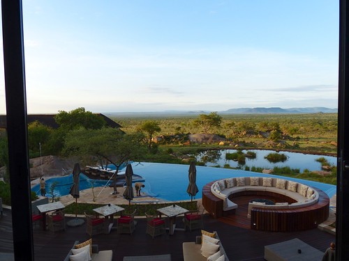 africa travel landscape tanzania hotel lodge safari fourseasons serengeti