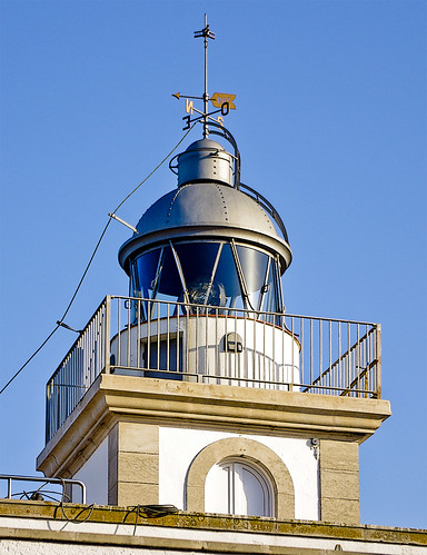 lighthouse tower faro coast museu catalonia catalunya far costabrava cataluña tossa tossademar catalogna katalonien catalogne lighthousetrek костабрава тоссадемар