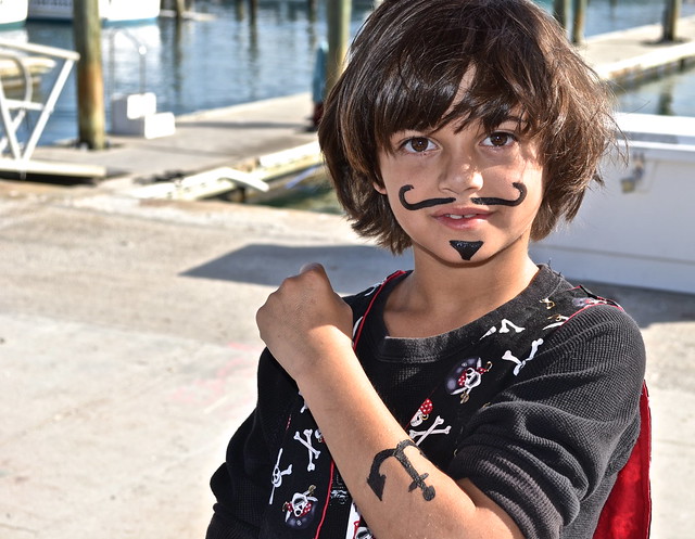 All About the Awesome Pirate Ship Florida Tour