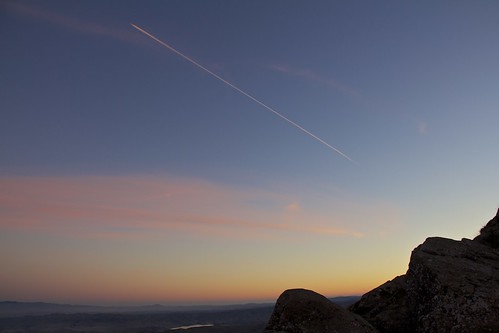 california mountain sunrise unitedstates fremont summit siliconvalley missionpeak
