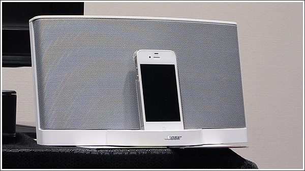 SoundDock 10 Bluetooth digital music system