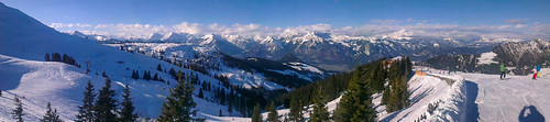 winter sky panorama snow mountains alps mobile clouds one austria tirol skiing phone pano x skiresort zima alpy slope tyrol alpbach htc sneh alpbachtal hory obloha lyzovacka oblaky rakusko zjazdovka tirolsko lyziarskestredisko gmahkopf