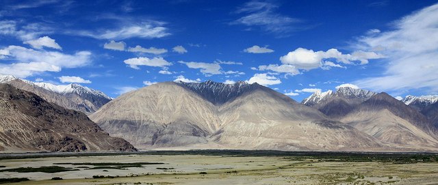 best places to visit in ladakh