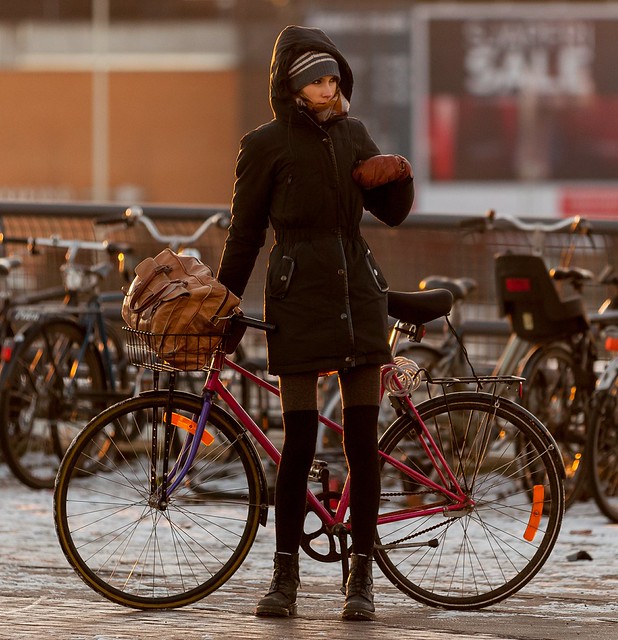 Copenhagen Bikehaven by Mellbin - Bike Cycle Bicycle - 2013 - 0092