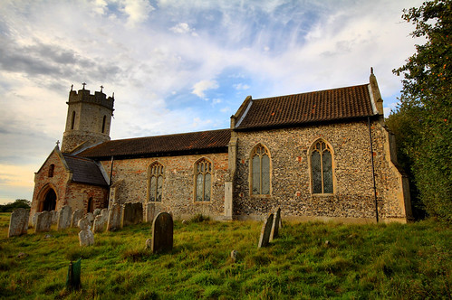 old england church norfolk medieval middleages hdr jammo sigma1020mmex canoneos60d norfolksmedievalchurches