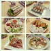 #vietnamese #springrolls #namnuong #papayasalad #spicy #soup #Vietnam #food #foodie #foodporn #yum #nom #bangkok #Thailand #trip #2012 #dinner