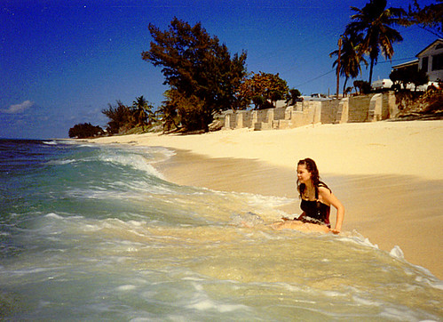 beach bahamas katarina 1990 bimini