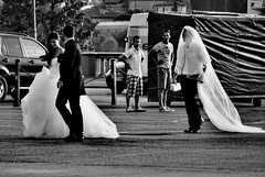 follow that bride