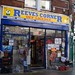 Reeves Corner Off Licence, 103 Church Street
