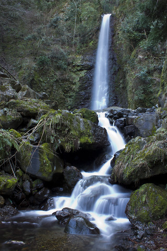 longexposure waterfall gifu yoro t3i x5 yorofall 600d 養老の滝 canon600d canonrebelt3i canonkissx5