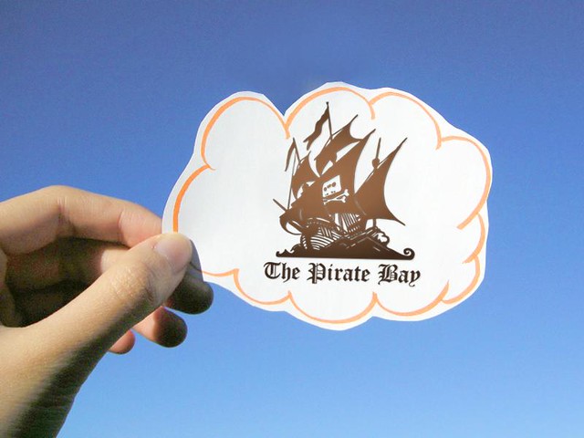 The Pirate Bay Makes Itself Raid-Proof By Moving To The Cloud