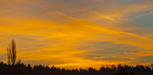 red sky cloud sunrise nottinghamshire photogarphy pwphotography canoneos1100d eos1100d canonefs70200lisusm