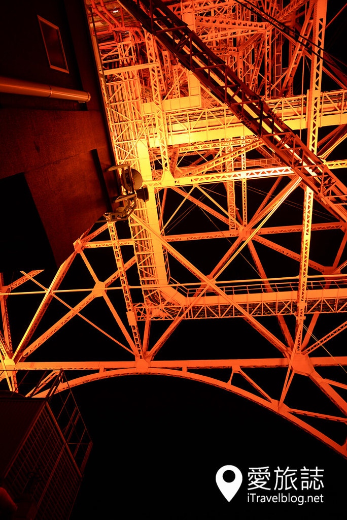 东京铁塔 Tokyo Tower 22-1