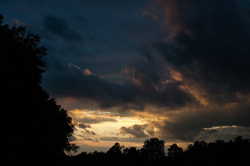 sunset clouds germany deutschland sonnenuntergang wolken niedersachsen niedersachen holdorf dammerberge stunningskies neuenkirchenvörden