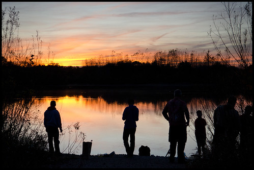 park county city boy ohio lake ecology creek franklin fishing nikon metro grove darby valley scouts pleasant troop 136 batelle bsa 1755mm nikor d7000