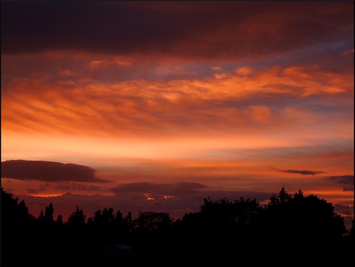 newzealand nature sunrise landscape cloudscape masterton wairarapa day300 s100fs 3652012 365the2012edition 26102012