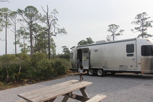 Day 172: Grayton Beach State Park and the Happy Hour Crawl.