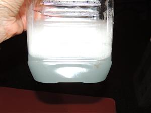 8164896438 f610fa178e o The No Mess No Fuss Method of Making DIY Laundry Detergent   Backdoor Survival