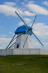 Bruderheim Windmill