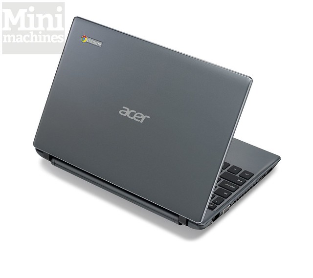 Acer Chromebook A710