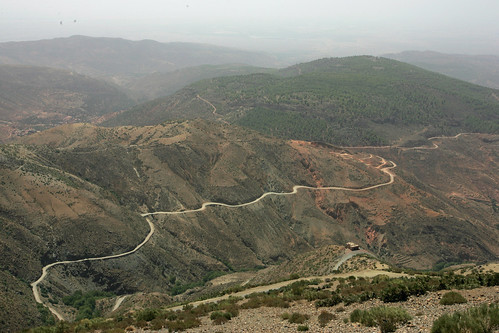 morocco mountainroad tizintest drivinginmorocco