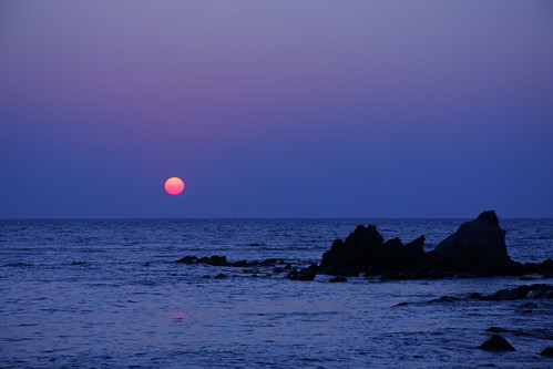 blue sunset greece günbatımı molivos thegalaxy tromonto panoramafotográfico mygearandme