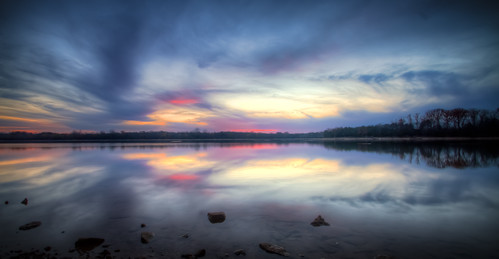 thanksgiving sunset lake water tennessee percypriestlake lavergne canoneos7d tamronspaf1024mmf3545diiildasphericalif