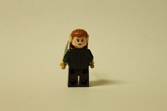 LEGO The Hobbit Escape From Mirkwood Spiders (79001) - Tauriel