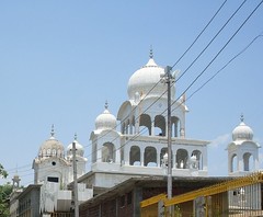 Chatti Padshahi Gurudwara
