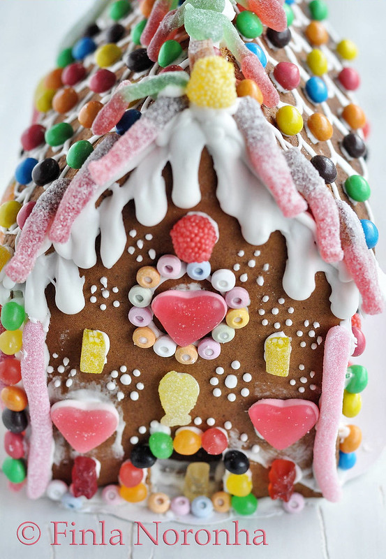 Gingerbread House Ideas, Inspiration, and Holiday Baking.