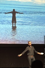 J. Nichols   Exploring Our “Blue Mind”   TEDxSan… 