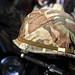 Veterans Day NYC 2012 Helmet