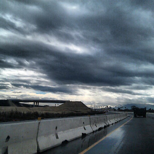 california wet clouds square highway driving cloudy ominous gray overcast 101 squareformat pip normal montereycounty salinasvalley roadconstruction michaelpatrick krail iphoneography instagramapp uploaded:by=instagram foursquare:venue=4c5ae957d3aee21e76d56b55 prunedaleimprovementproject