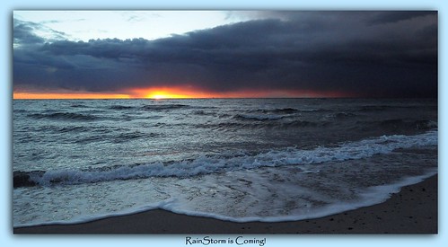 blue sunset cloud sun storm colour beach nature rain clouds nikon colours nikond5000 rememberthatmomentlevel1