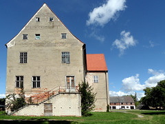 Schloss Ludwigsburg (Vorpommern; 1577-1592)