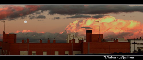 españa naturaleza nature canon sevilla spain gimp seville andalucia tormenta nocturna otoño invierno 2010 rayos relampagos canoneos400d retofs1