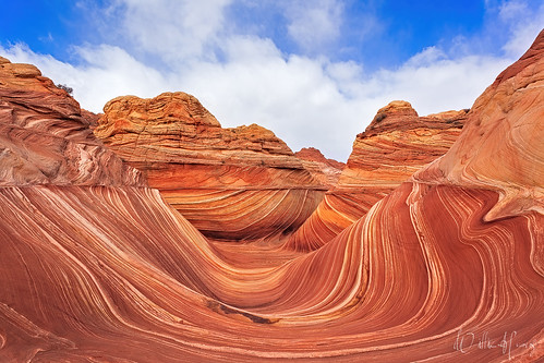 red arizona nature landscape utah sandstone desert scenic wave page layers navajo sedimentary kanab thewave buttes coyotebuttes coyotebuttesnorth