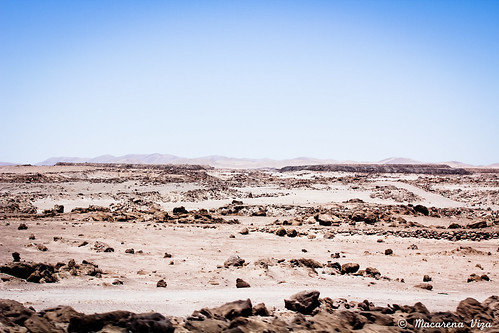 desert desierto humberstone iquique tarapaca