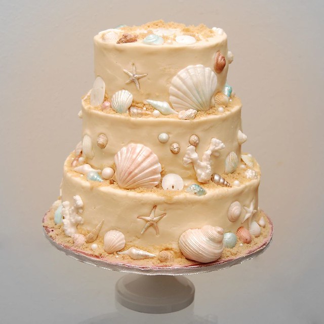 Cake by CAKE, LOVE, ETC.