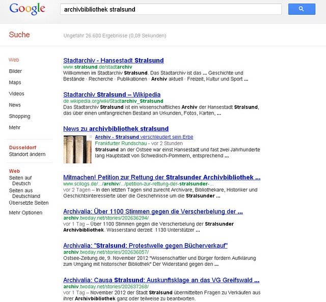 google_websuche_archivbibliothek_stalsund_11112012