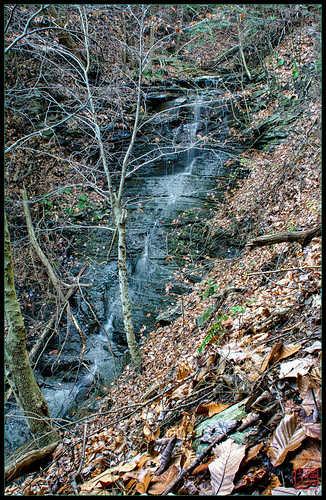 newyork ma waterfall unitedstates hike conesus hemlocklake beartrail fall2012