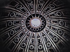Rome: Dome of St.Peter