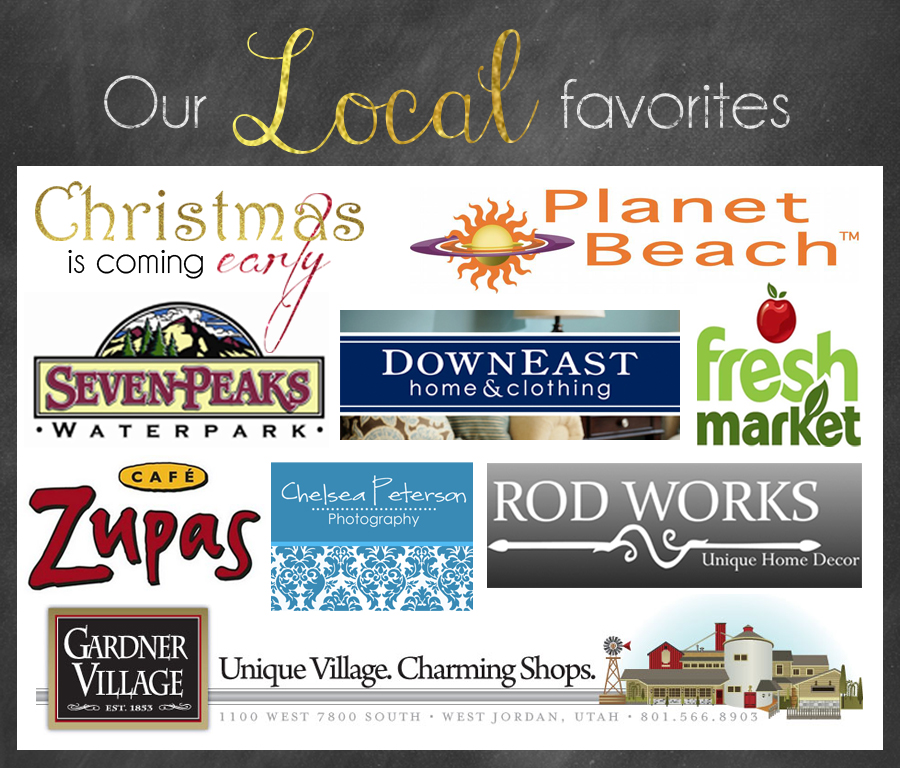 our-local-favorites
