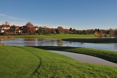 Collingtree Park Golf Club