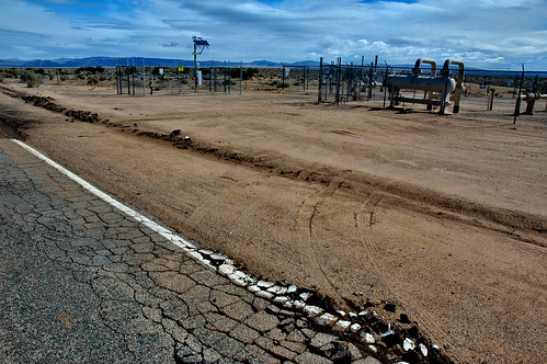 california road usa unitedstates desert nikond70s hinkley 2012