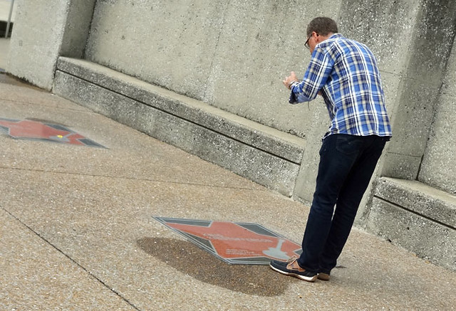 Kid Rock, Nashville Walk of Fame