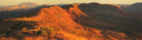 mountain desert australia bushwalking alicesprings centralaustralia macdonnellranges larapintatrail